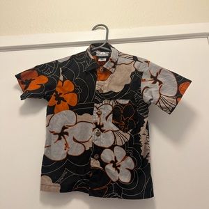Toddler Manuhealii shirt